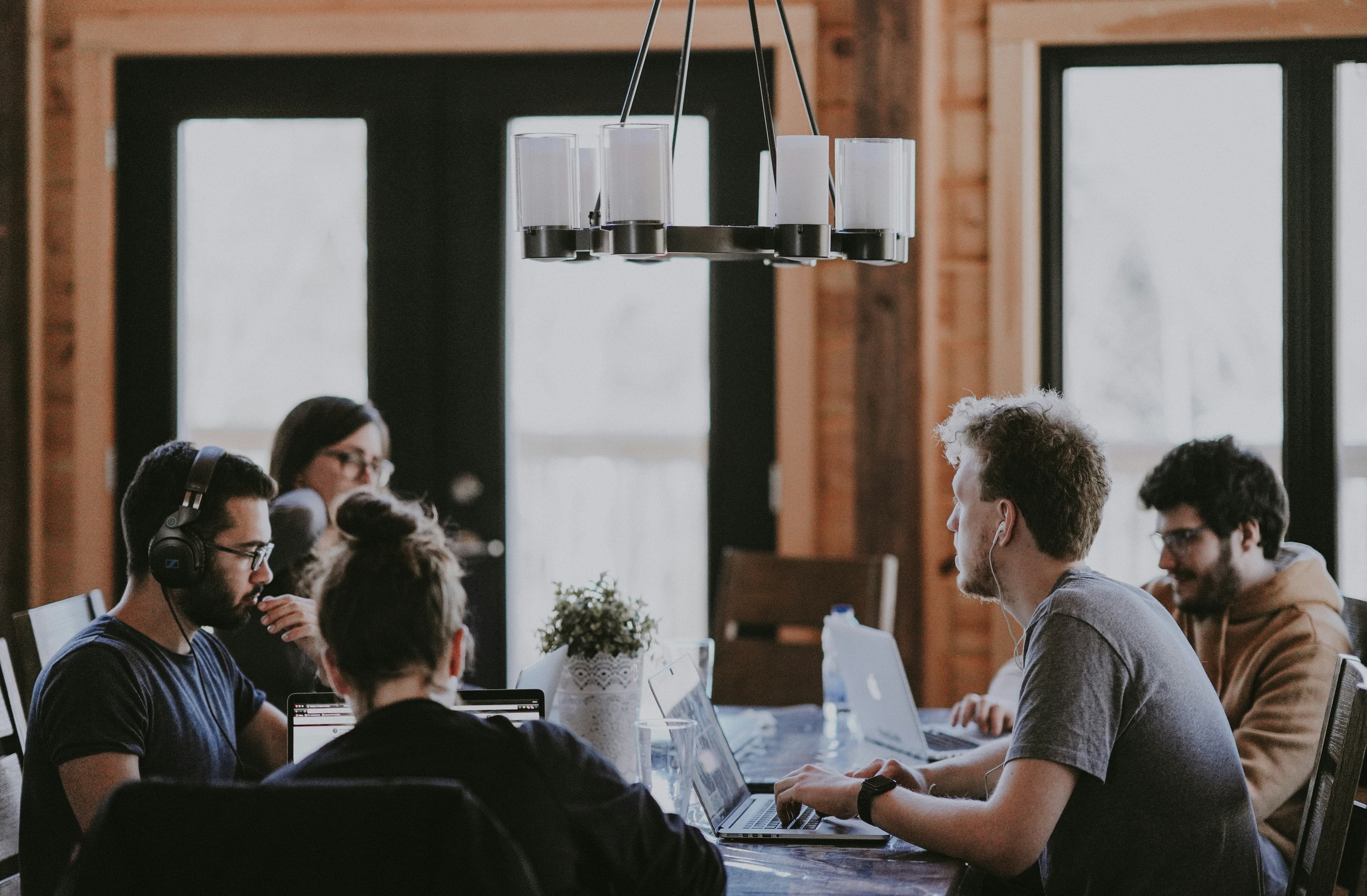 Team collaboration and client success